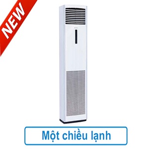 Máy lạnh tủ đứng Daikin FVRN160BXV1V(2018)